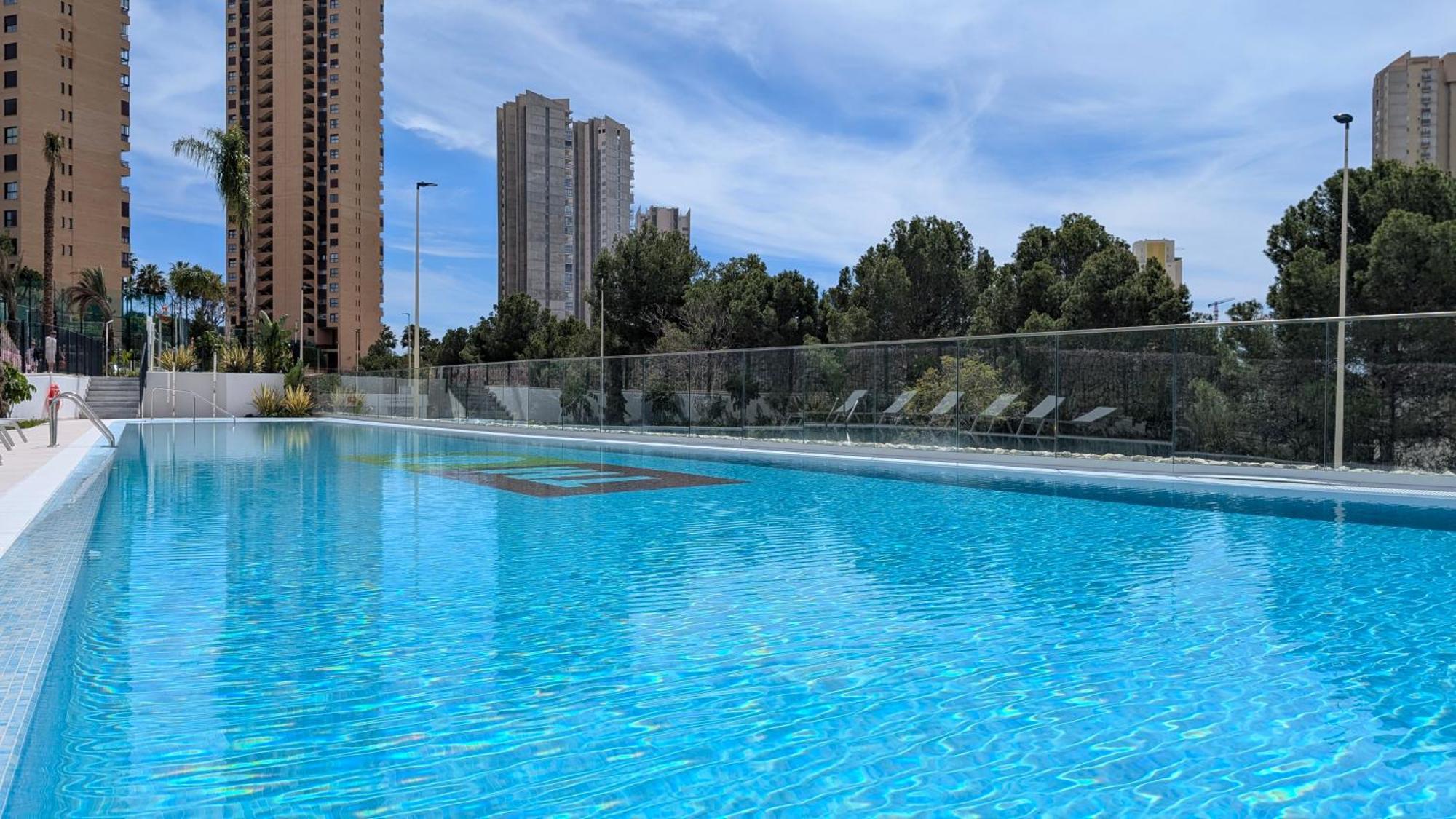 Eagle Tower Dream Benidorm